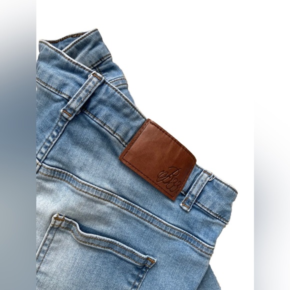 🏴󠁧󠁢󠁥󠁮󠁧󠁿Be Inspired Men Skinny jeans size 28R - Picture 4 of 7